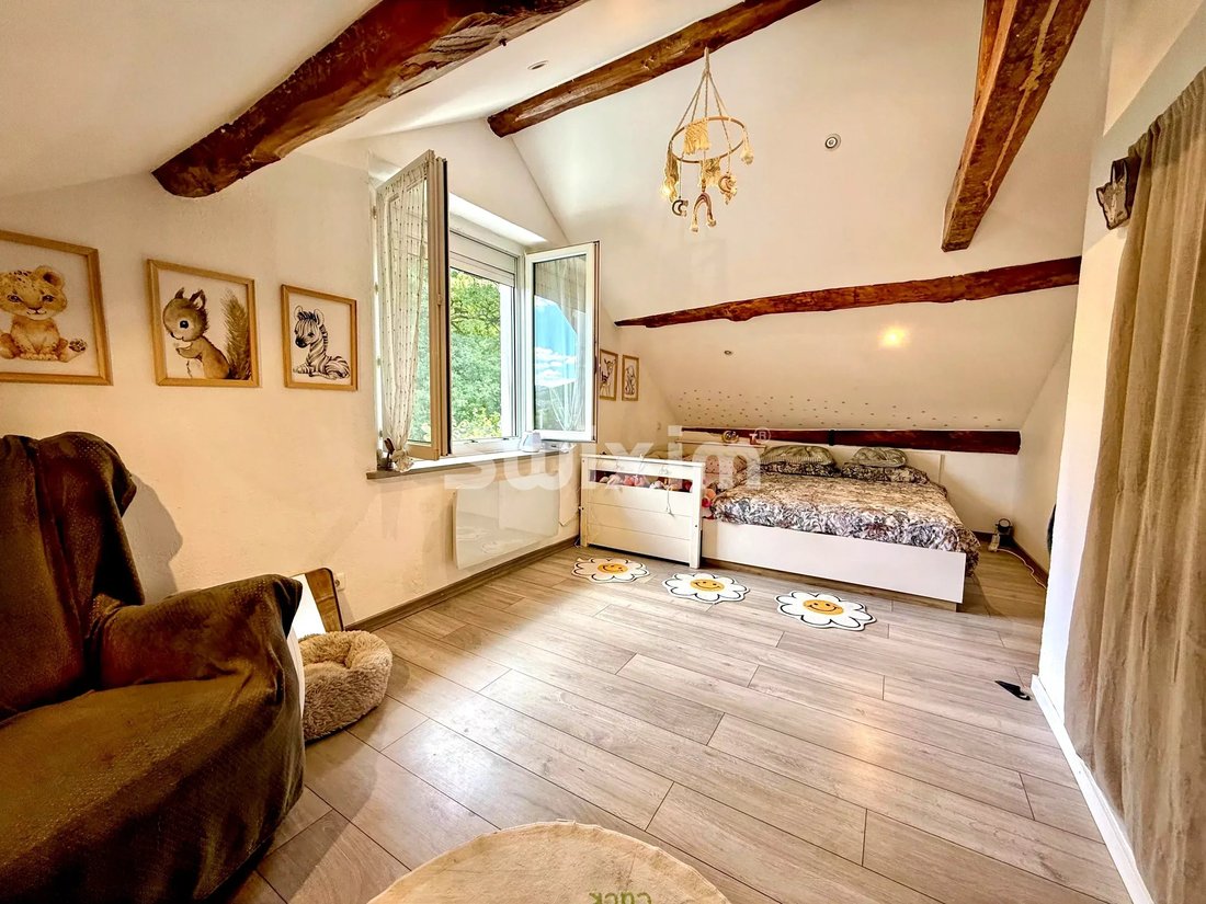 House in Viry, Auvergne-Rhône-Alpes, France 3 - 18156405