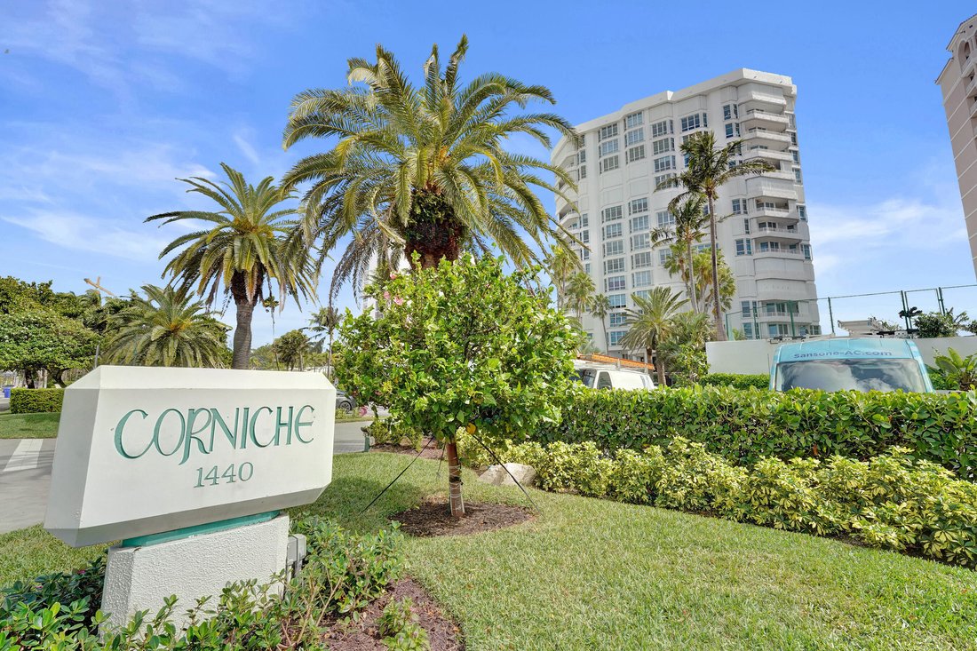 Condo in Hillsboro Beach, Florida, United States 1 - 18159604