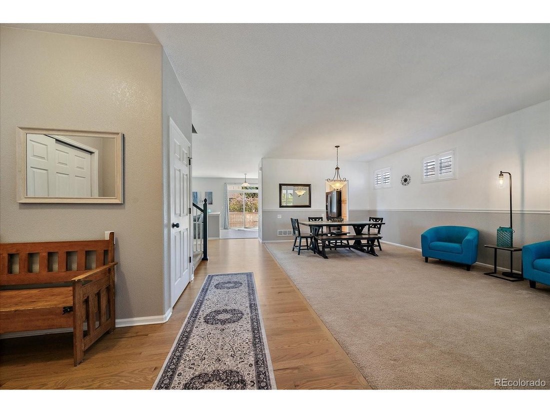 House in Parker, Colorado, United States 5 - 18154256