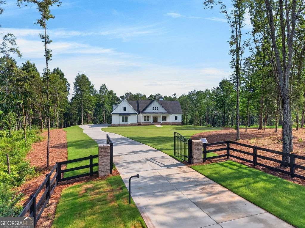 House in Fairmount, Georgia, United States 1 - 18162918