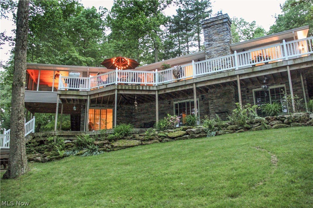 House in Millersburg, Ohio, United States 2 - 18074877