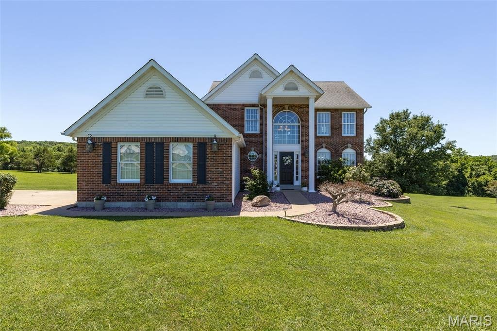 House in Farmington, Missouri, United States 1 - 18164954