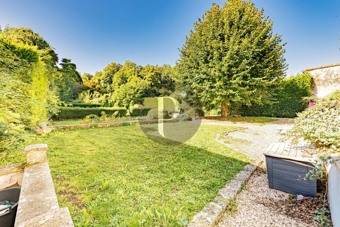 House in Méréville, Le Merevillois, France 2 - 17562750