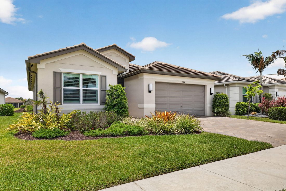 House in Port St. Lucie, Florida, United States 4 - 18155557