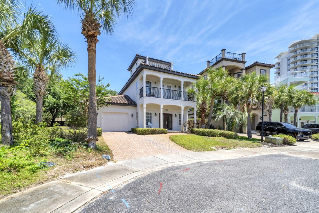 House in Destin, Florida, United States 1 - 18157784
