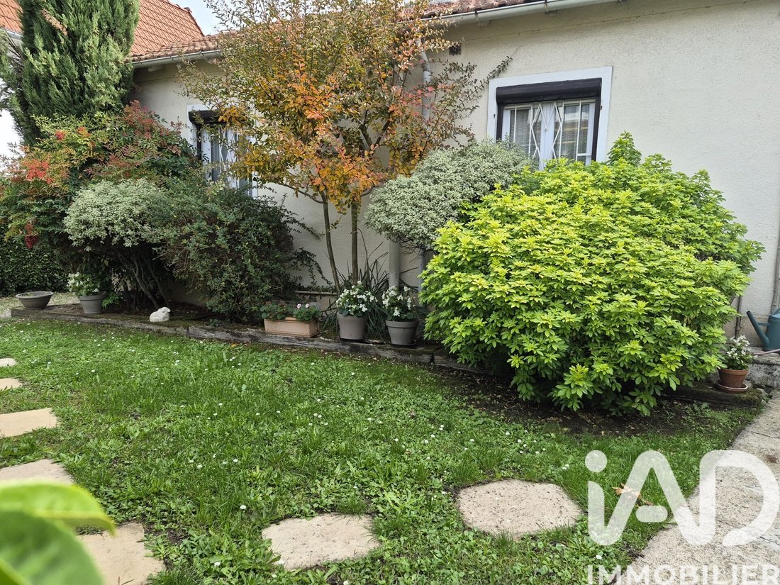 House in Centre Ancien, Bonneuil-sur-Marne, France 2 - 18161183
