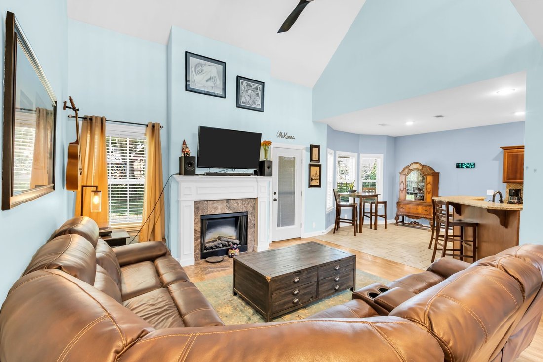 House in Murfreesboro, Tennessee, United States 1 - 18162401