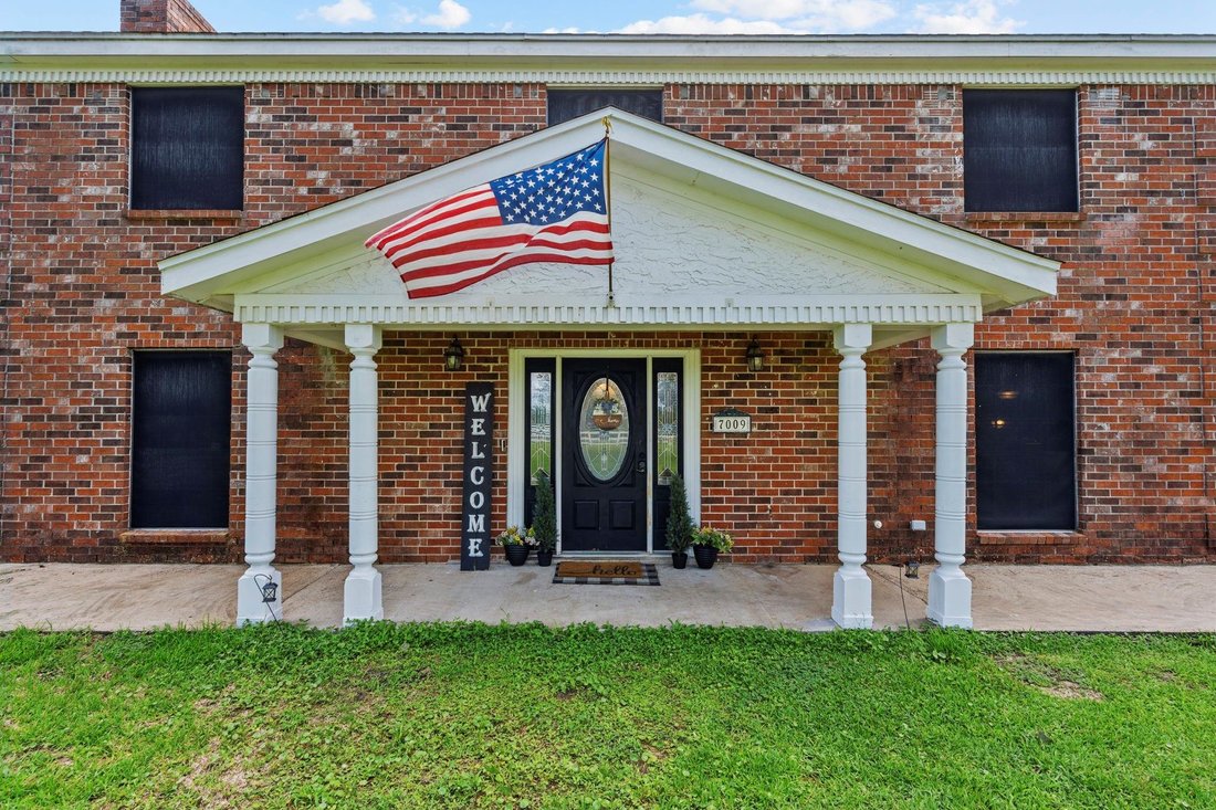 House in Santa Fe, Texas, United States 5 - 18159804