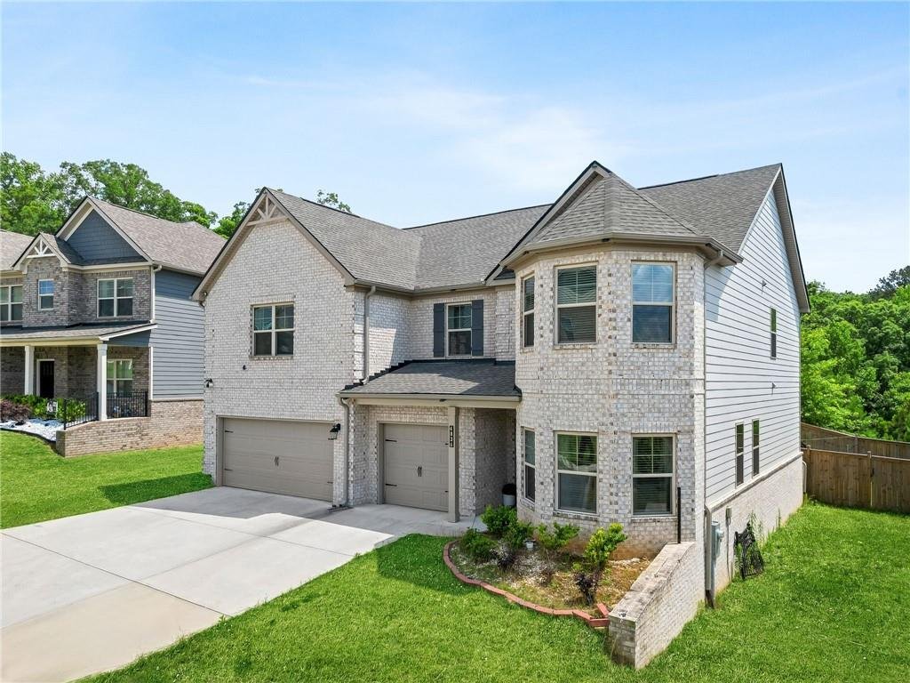 House in Atlanta, Georgia, United States 5 - 18155230