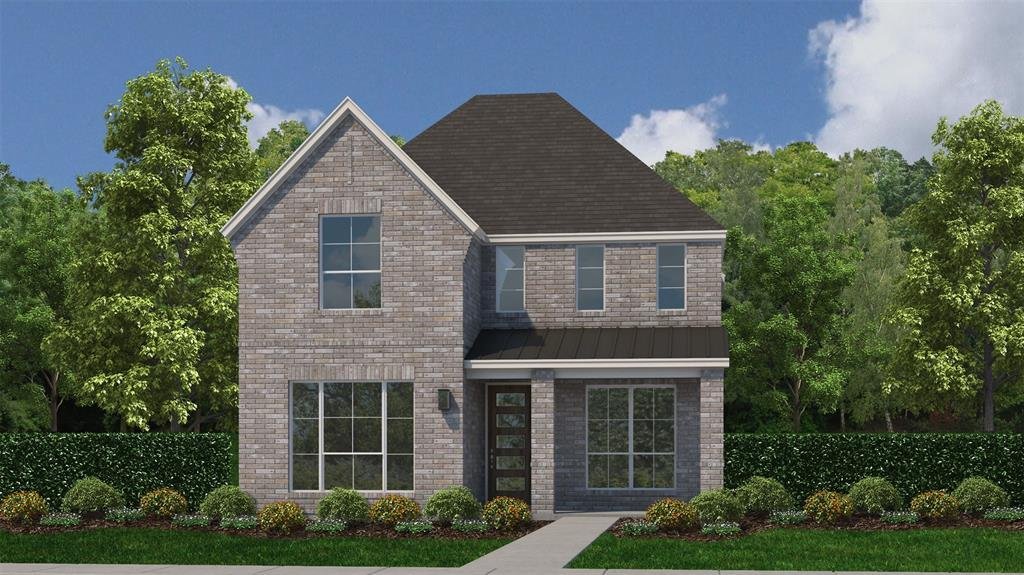 House in Celina, Texas, United States 1 - 18159269