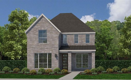 House in Celina, Texas, United States 1