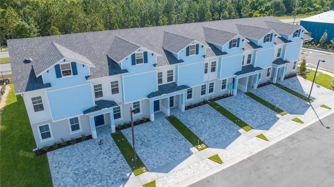 Davenport, Florida, United States 2 - 18158628