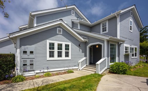 House in Half Moon Bay, California, United States 1