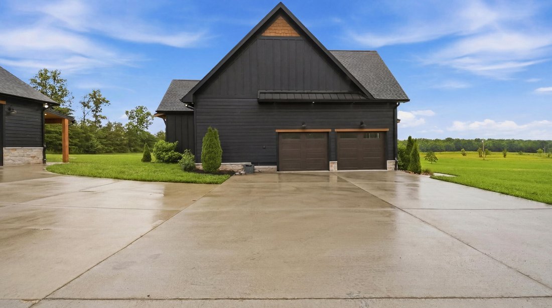 House in Graysville, Tennessee, United States 3 - 18155407