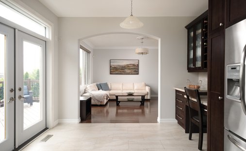 Haus in Milton, Ontario, Kanada 1