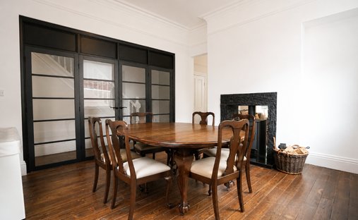 Maison en Darlington, Angleterre 1