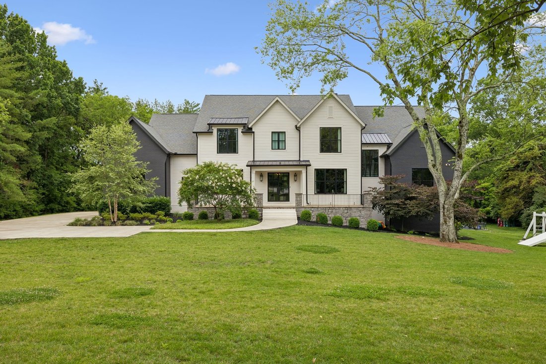 House in Nashville, Tennessee, United States 4 - 18078482