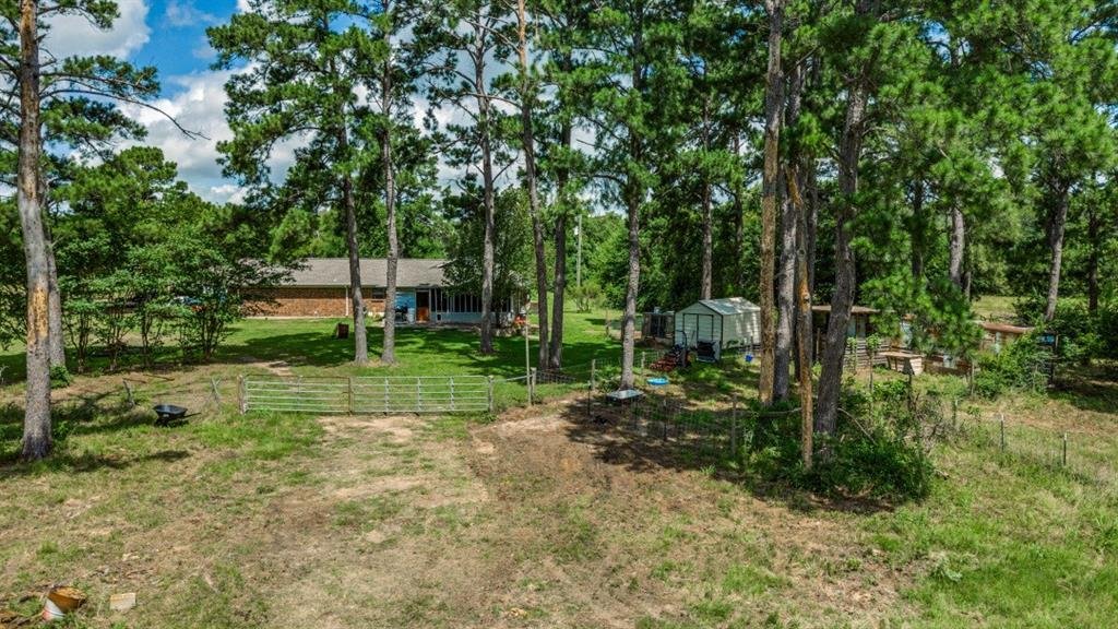 House in Teague, Texas, United States 1 - 18167205