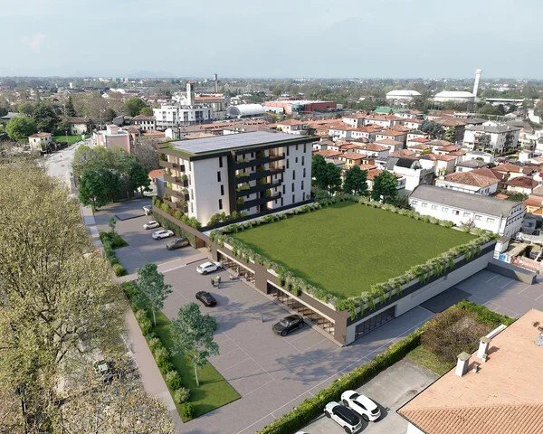 Apartment in Savonarola - Ferrovia, Padua, Italy 4 - 18160886