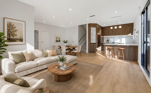 Casa en Auckland, Región de Auckland, Nueva Zelanda 1