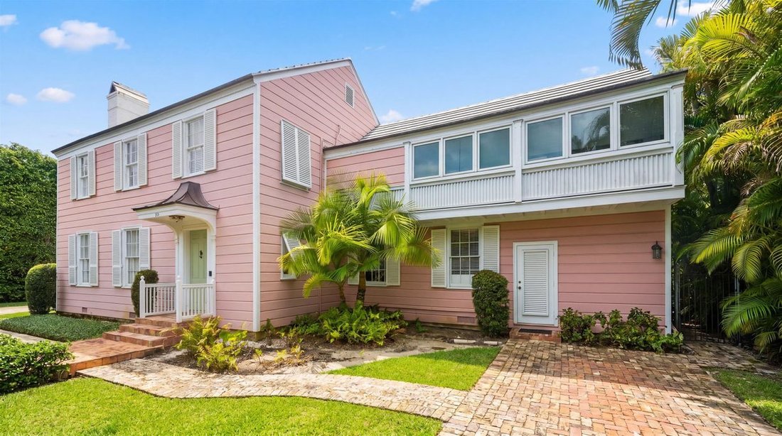 House in Palm Beach, Florida, United States 1 - 18160731