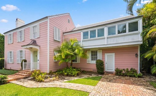 House in Palm Beach, Florida, United States 1
