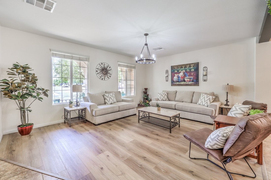 House in Las Vegas, Nevada, United States 2 - 18157659