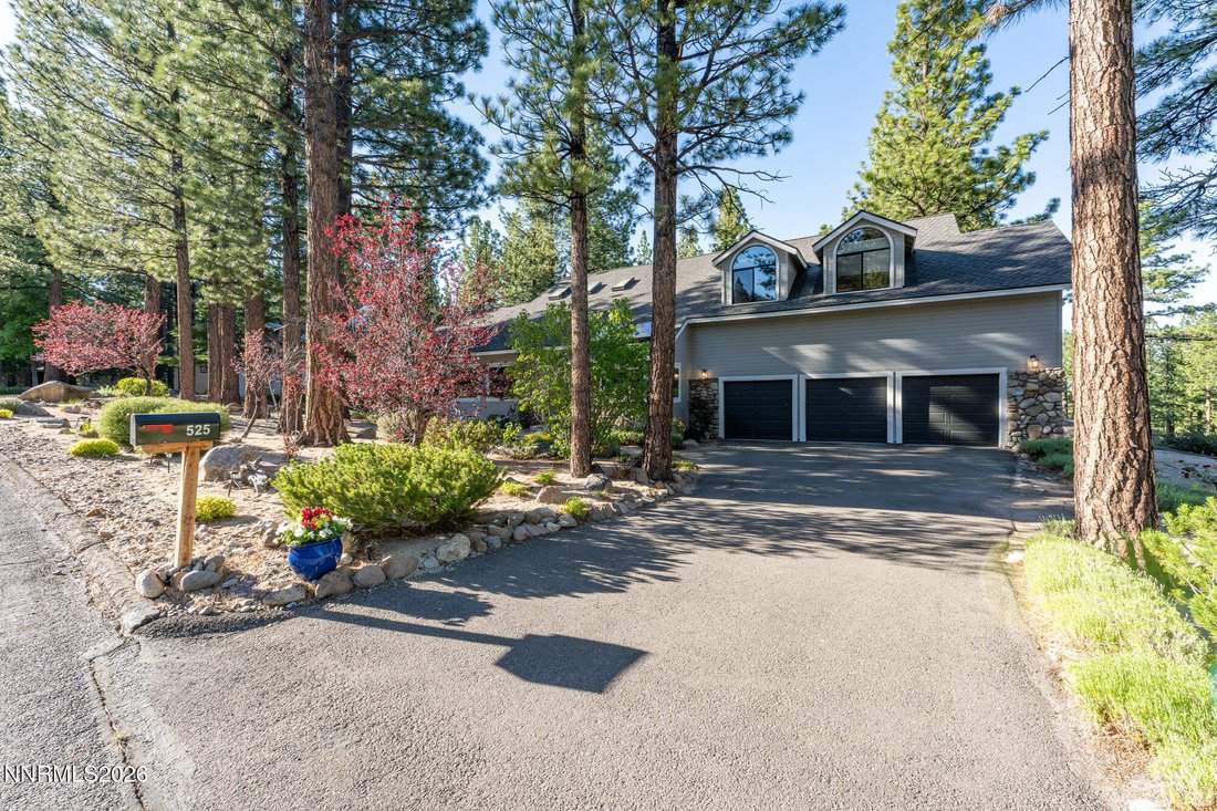House in Reno, Nevada, United States 1 - 18158808
