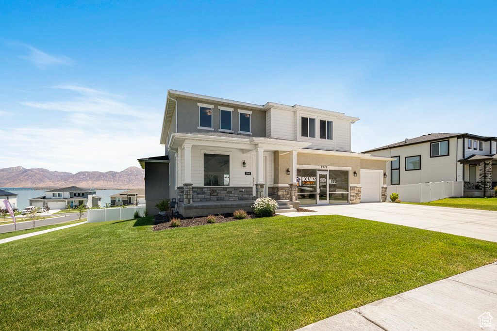 House in West Jordan, Utah, United States 2 - 18159708