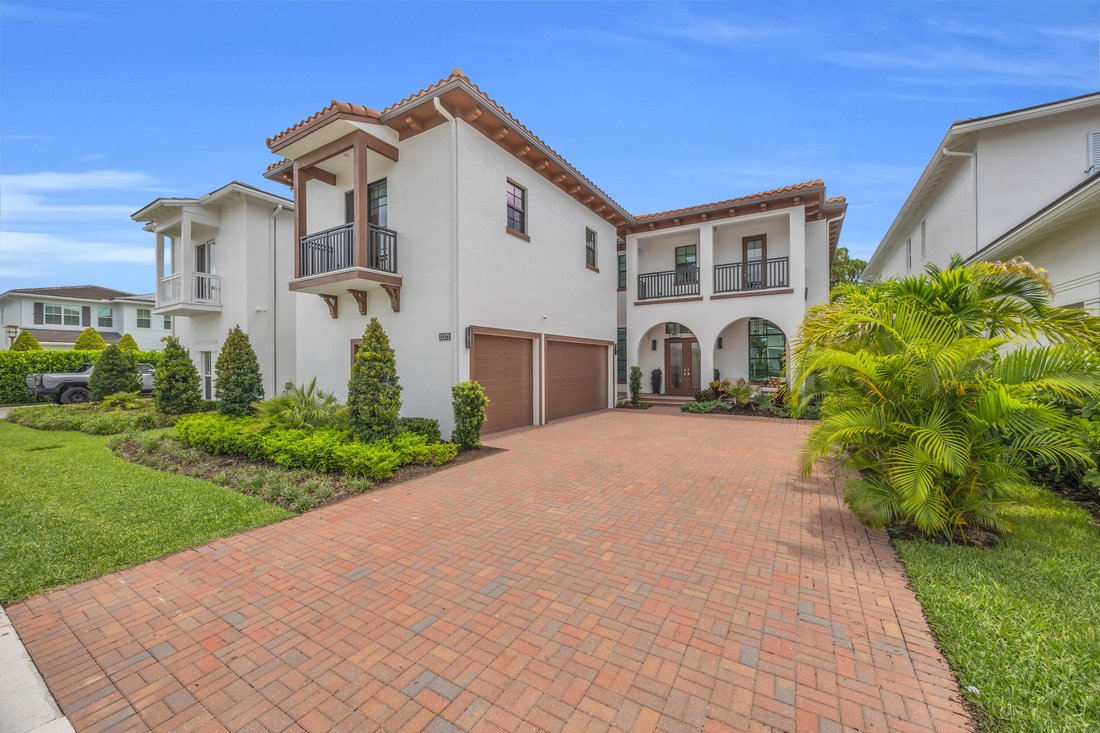 House in Palm Beach Gardens, Florida, United States 1 - 18169814