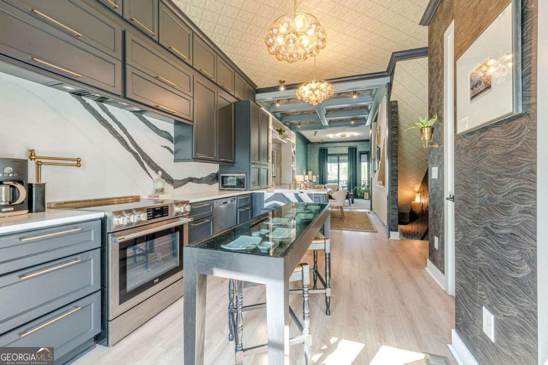 Townhouse in Atlanta, Georgia, United States 3 - 18160249