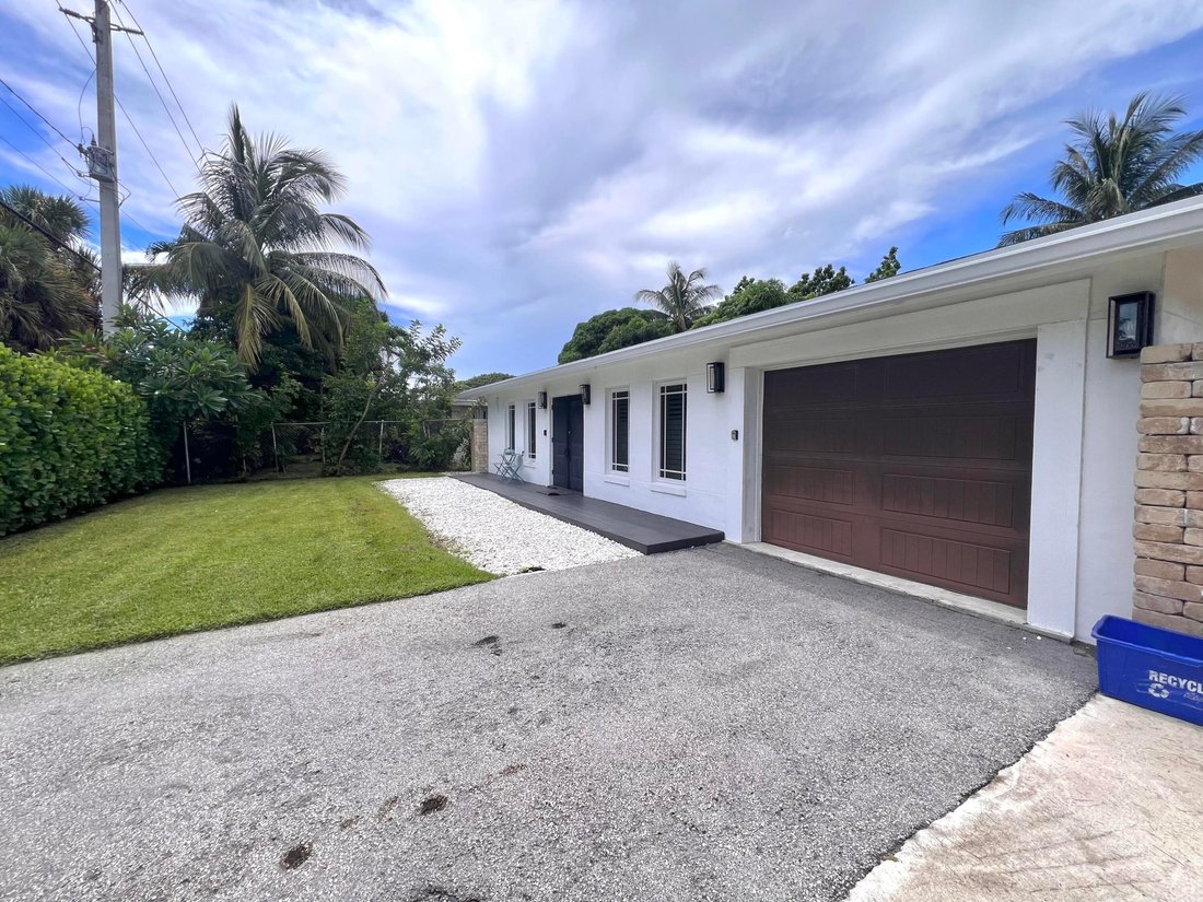 House in Delray Beach, Florida, United States 1 - 18159608