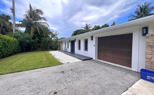 House in Delray Beach, Florida, United States 1