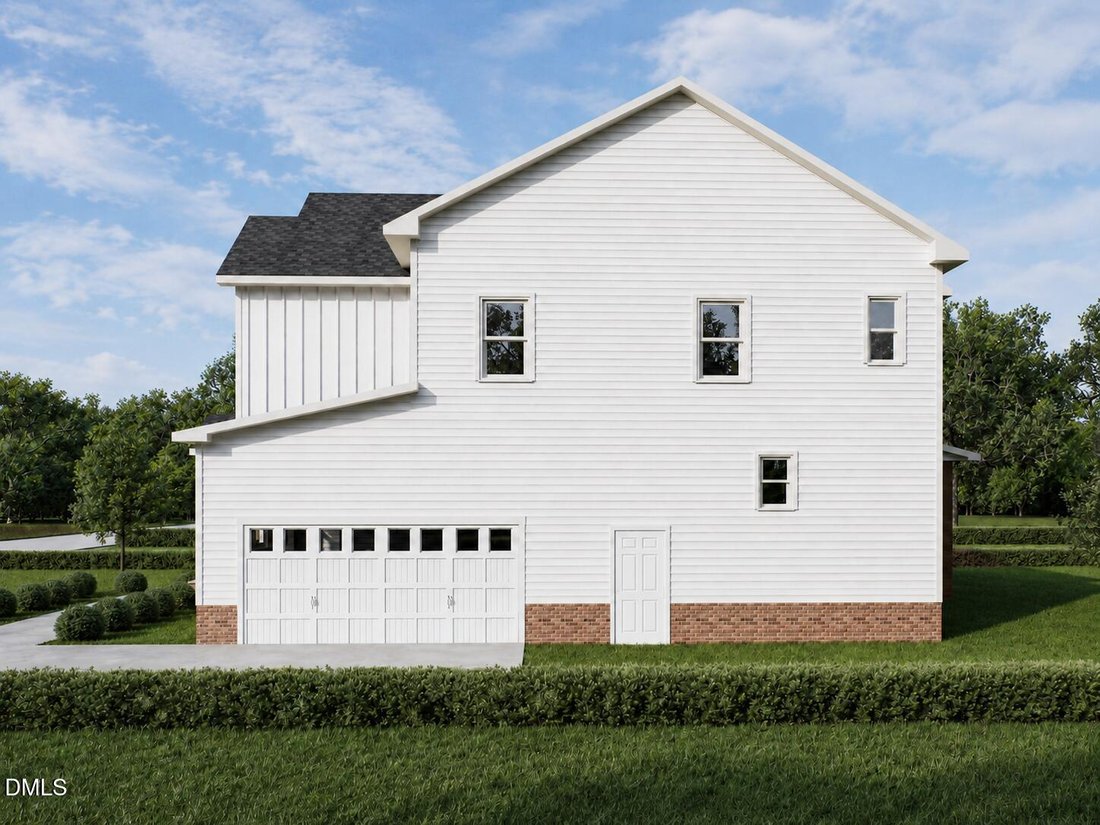 House in Chapel Hill, North Carolina, United States 4 - 18154631