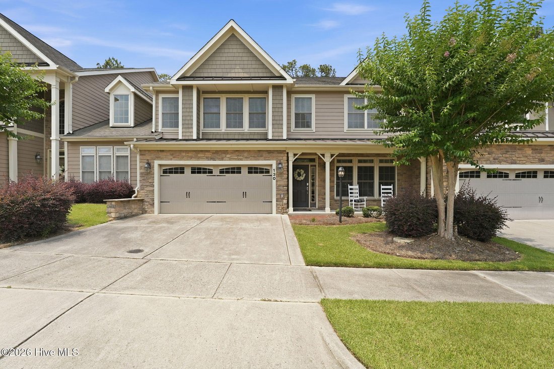 House in Pinehurst, North Carolina, United States 1 - 18158844
