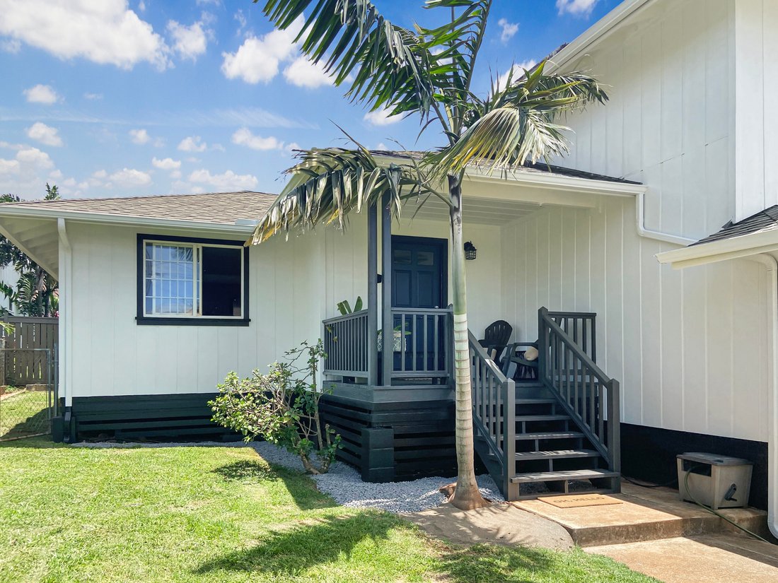 House in Kalaheo, Hawaii, United States 1 - 18168290