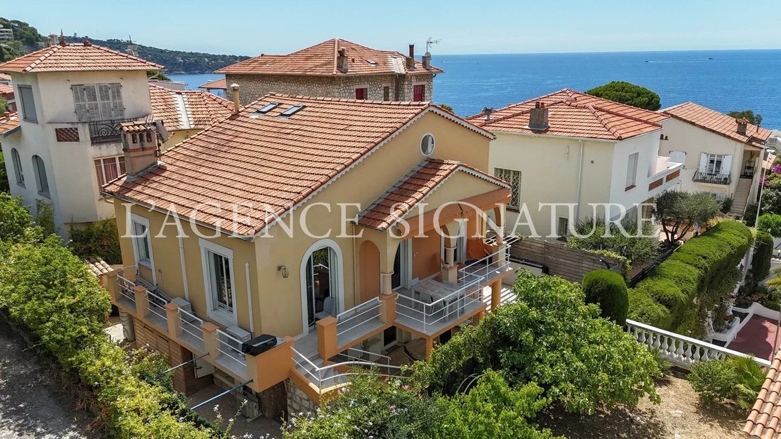 House in French Riviera, Provence-Alpes-Côte d'Azur, France 2 - 18165521