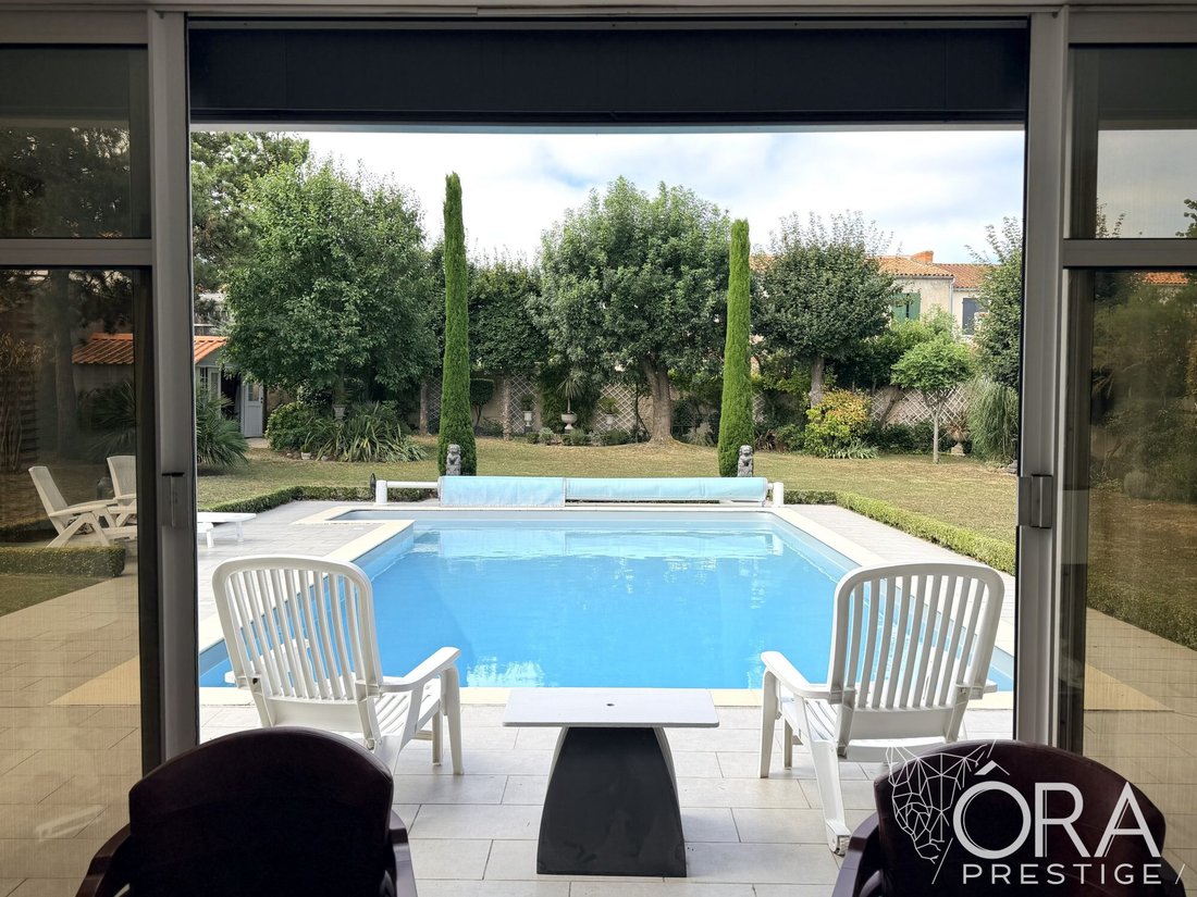 House in Port Neuf, La Rochelle, France 2 - 17525564