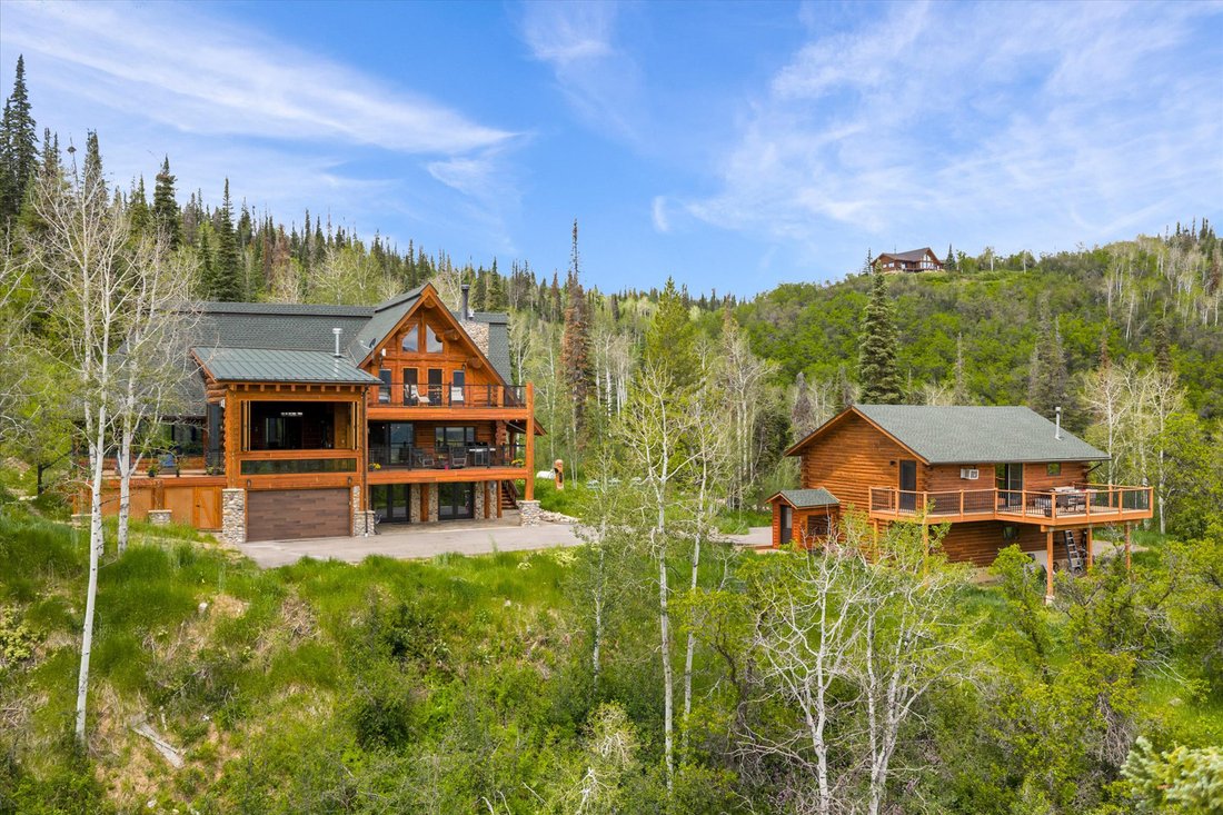 House in Steamboat Springs, Colorado, United States 2 - 18160655