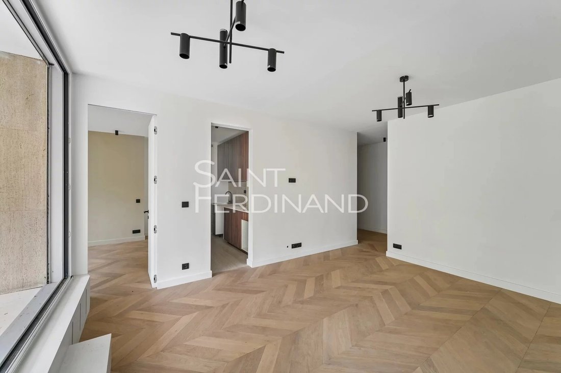 Apartment in Ile de la Jatte - Parc d'Orléans, Neuilly-sur-Seine, France 4 - 18160644