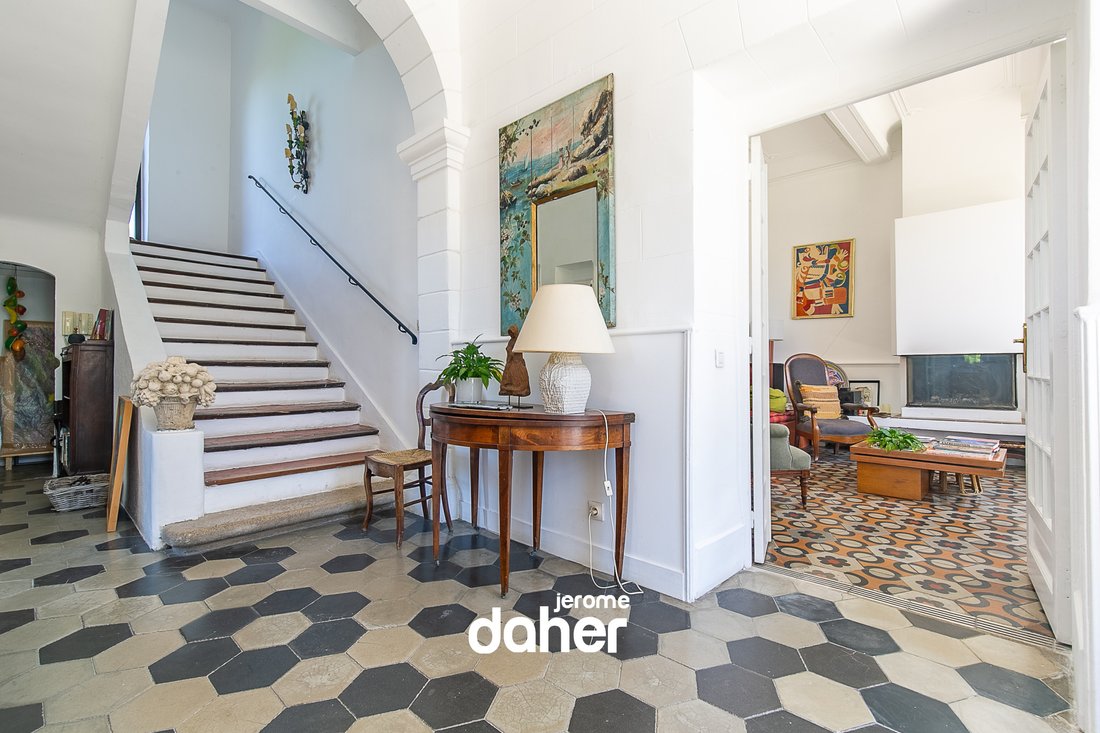 House in Pointe Rouge, 8e Arrondissement, Marseille 3 - 18159054