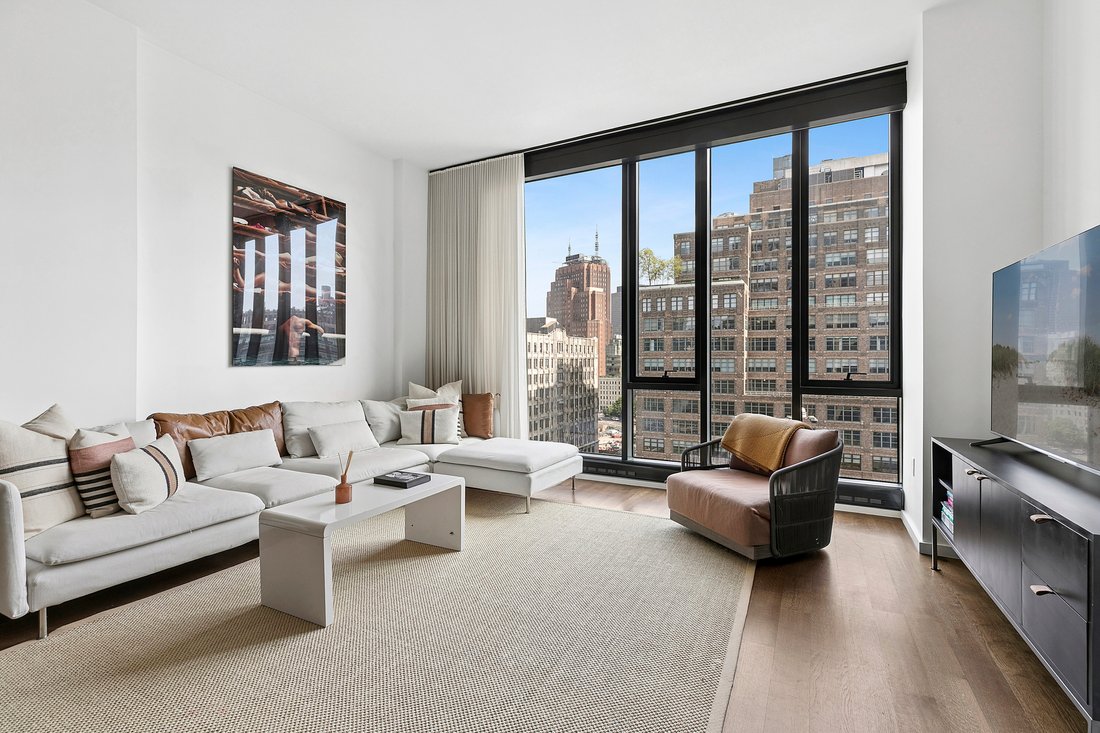 Condo in New York, New York, United States 2 - 18165438
