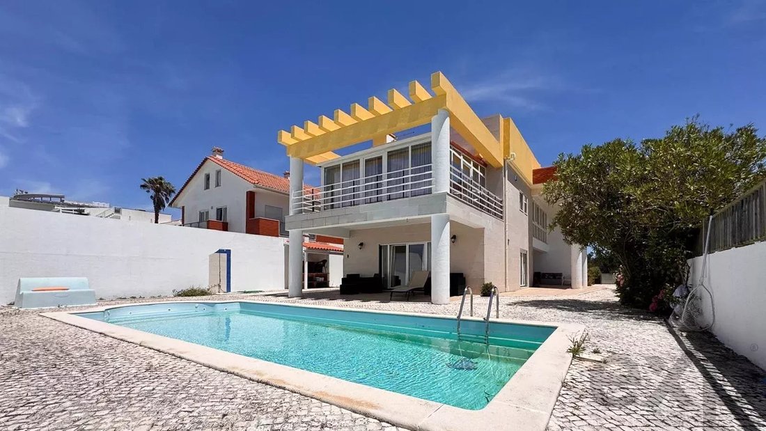 House in Nazare, Leiria District, Portugal 3 - 18156239