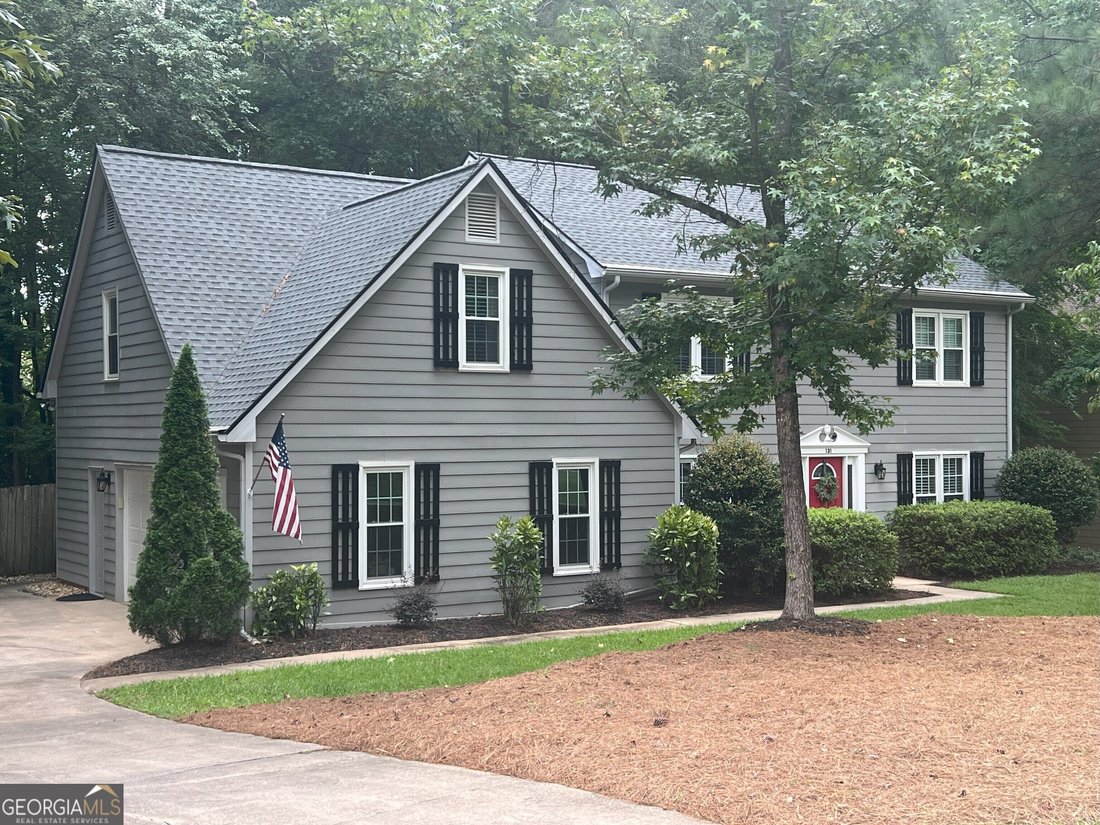 House in Peachtree City, Georgia, United States 2 - 18155497