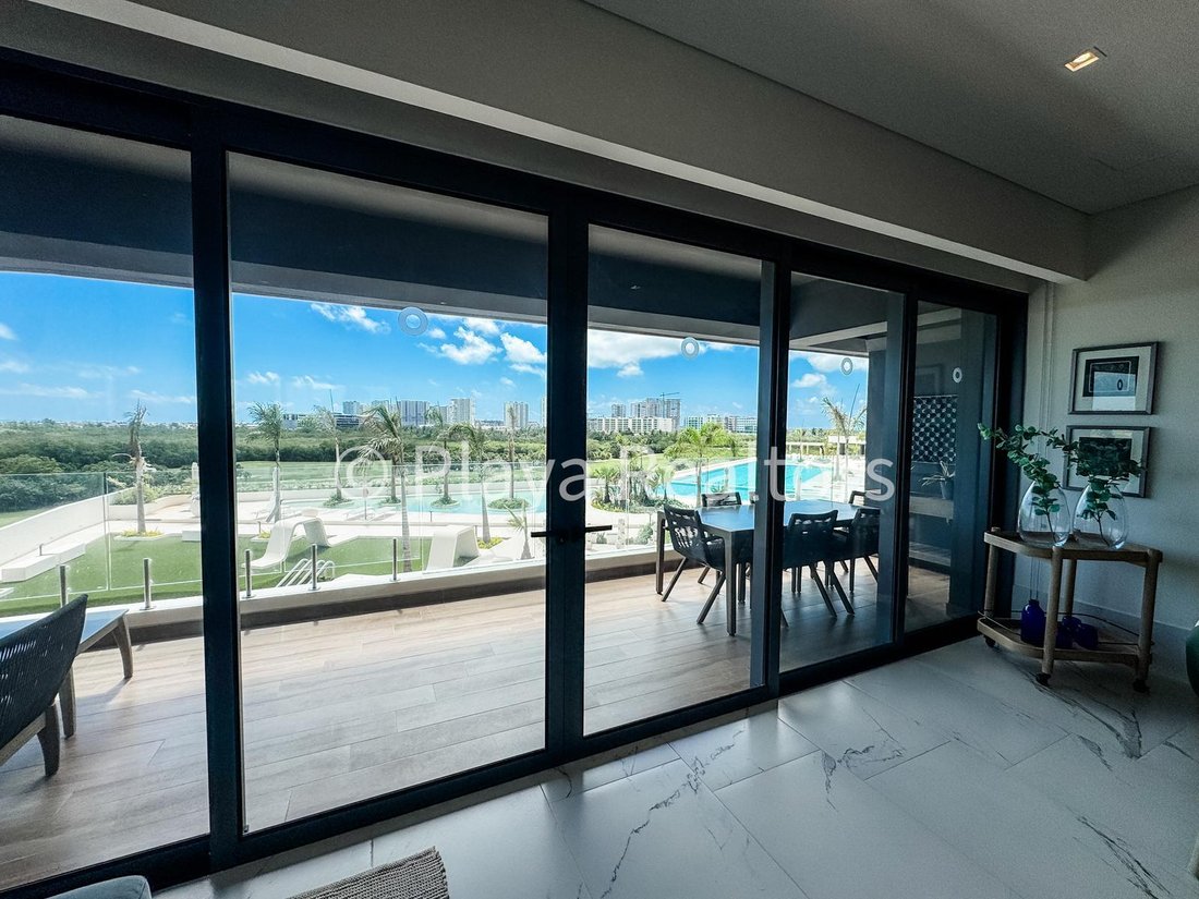 Apartment in Cancún, Quintana Roo, Mexico 5 - 18165252
