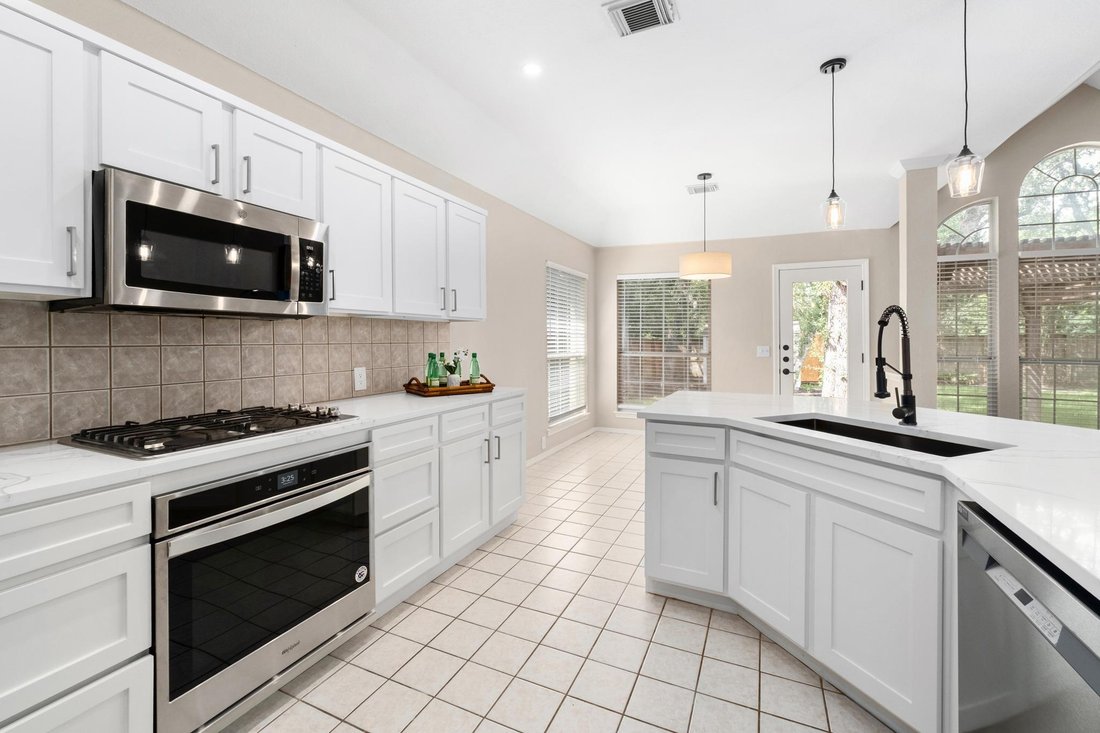House in Austin, Texas, United States 2 - 17610013