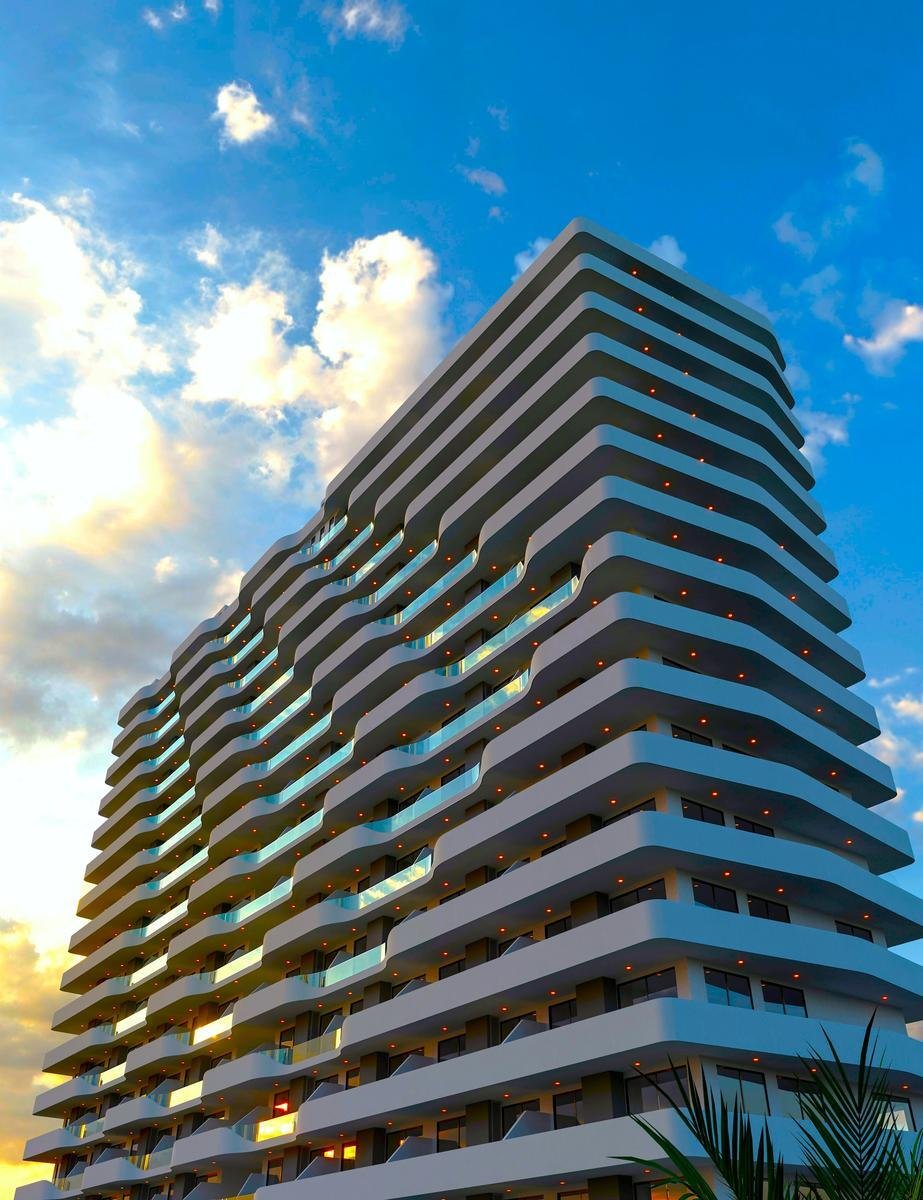 Apartment in Cancún, Quintana Roo, Mexico 5 - 18165993