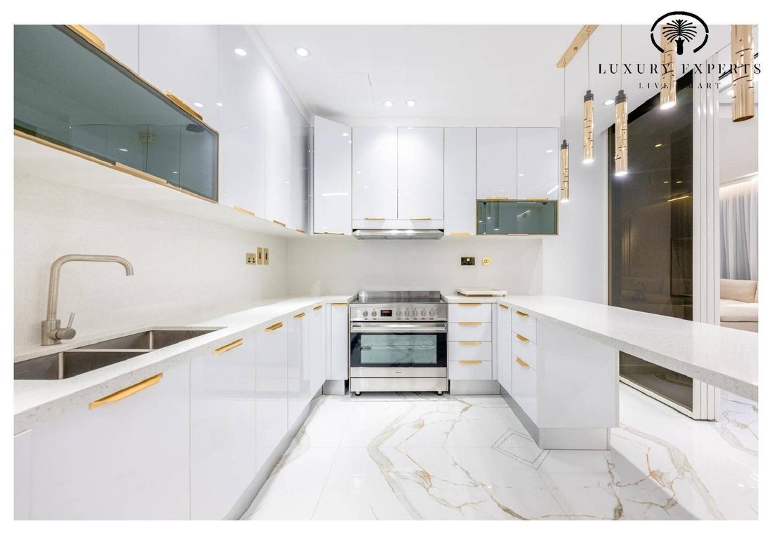 Villa in Palm Jumeirah, Dubai, United Arab Emirates 2 - 18155307