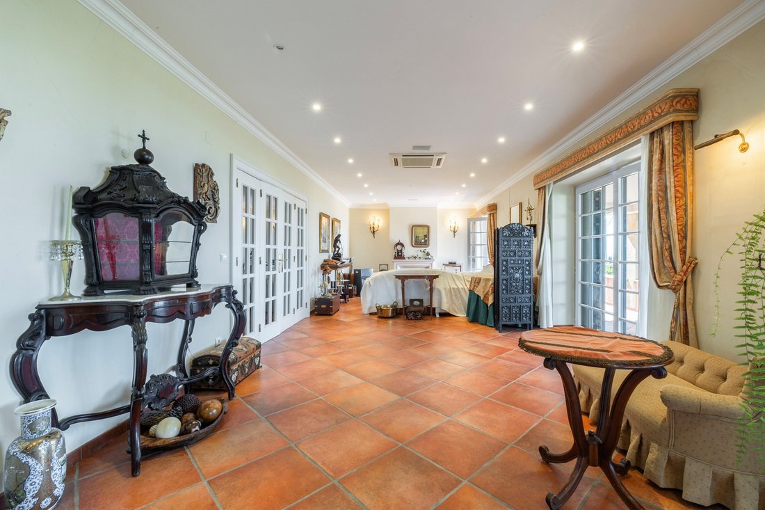 House in Estoril, Cascais e Estoril, Lisbon 5 - 18160849