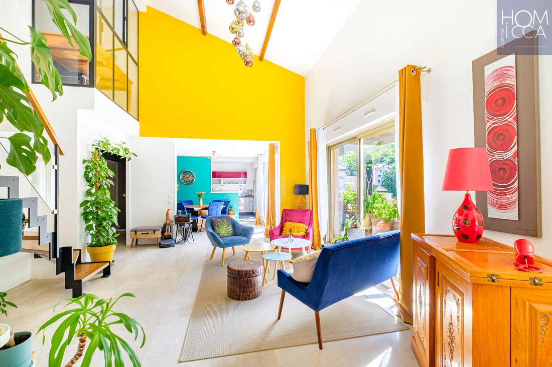 Appartement à Lyon 9e Arrondissement, Lyon, France 4 - 18158983